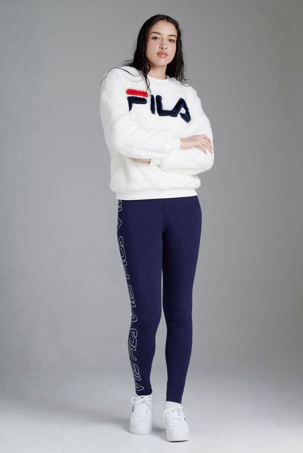 fila malaysia